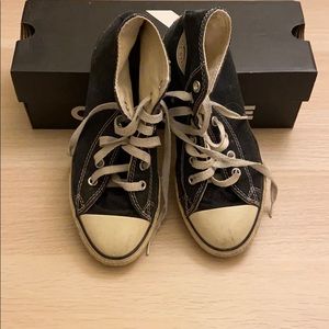 Converse High Top